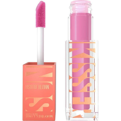 Maybelline Sunkisser Matte Blush