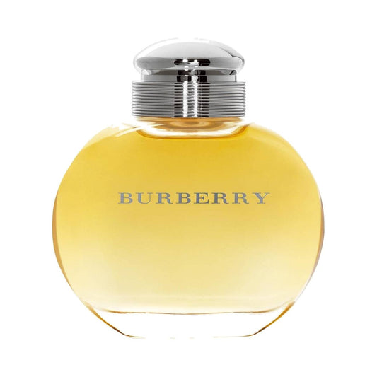 Burberry for Women Eau de Parfum 100 mL – For Women