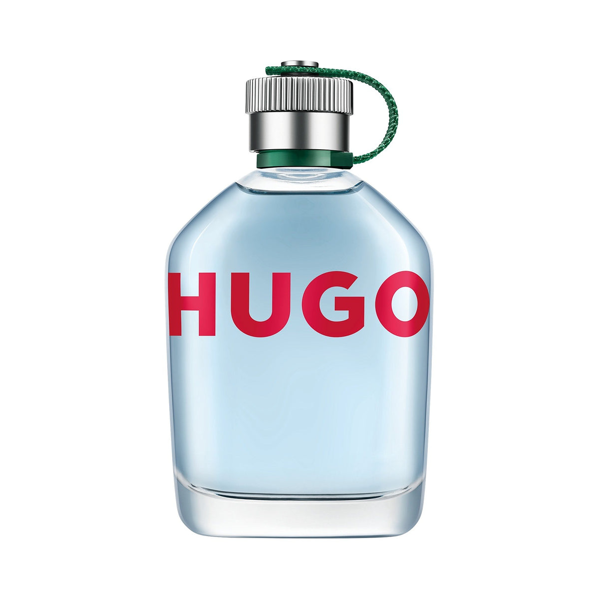 Hugo Boss HUGO Man Eau de Toilette 200 mL – For Men