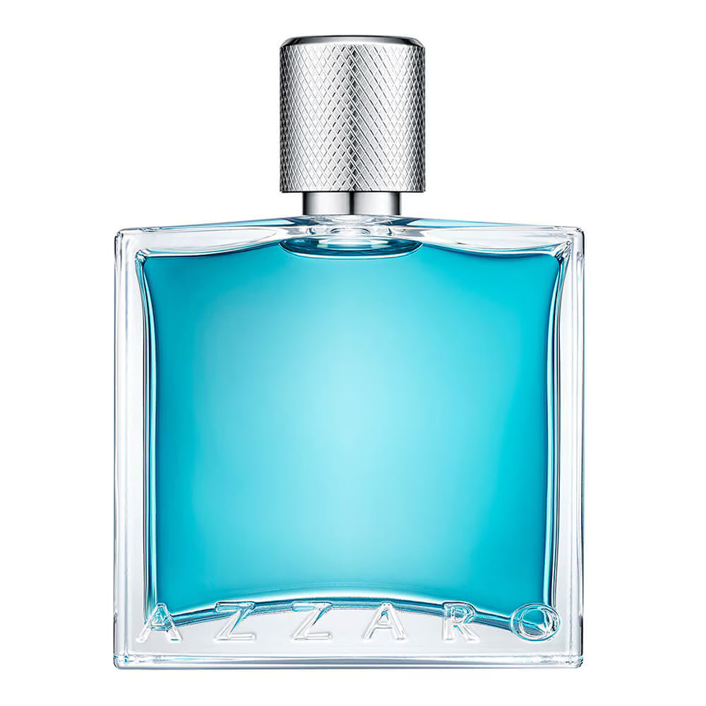 Azzaro Chrome Legend Eau De Toilette 100 mL – Men