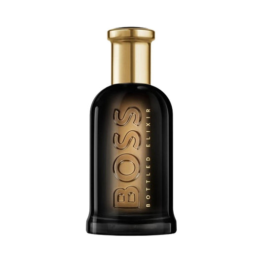 Hugo Boss Bottled Elixir Parfum Intense 100 mL – For Men