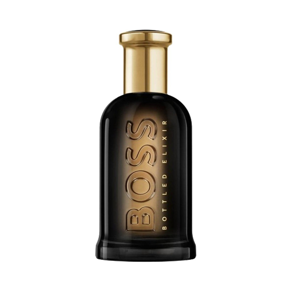 Hugo Boss Bottled Elixir Parfum Intense 100 mL – For Men | Sam's Fragrances
