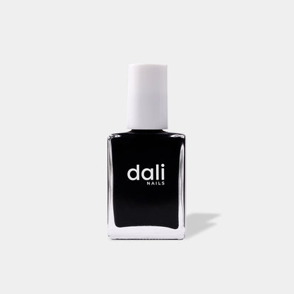 Dali Black Nail Polish
