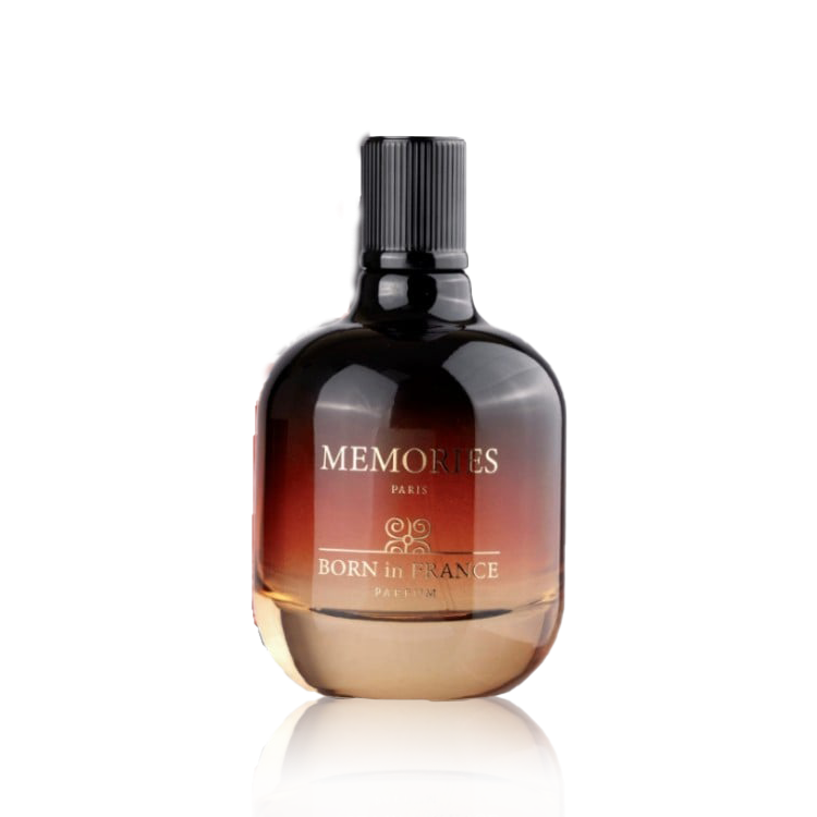 Born In France Memories Eau de Parfum 100 ml (Unisex)