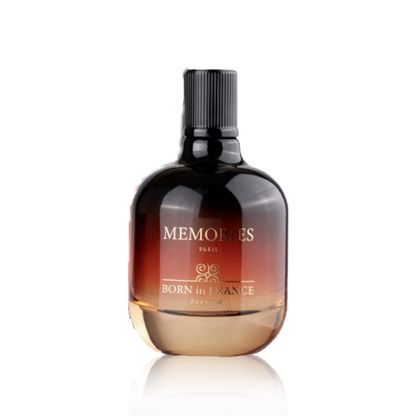 Born In France Memories Eau de Parfum 100 ml (Unisex)