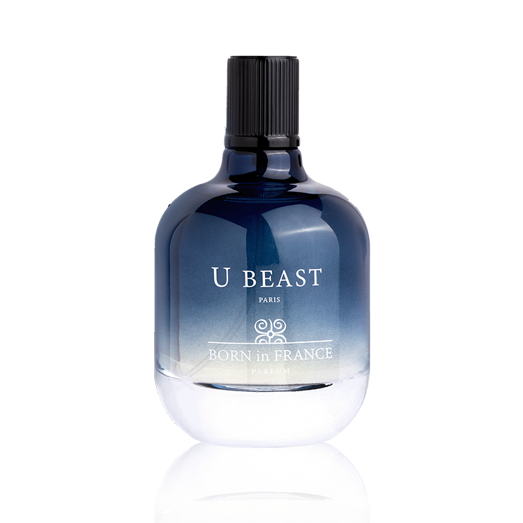 Born In France U Beast Eau de Parfum 100 ml (Men)