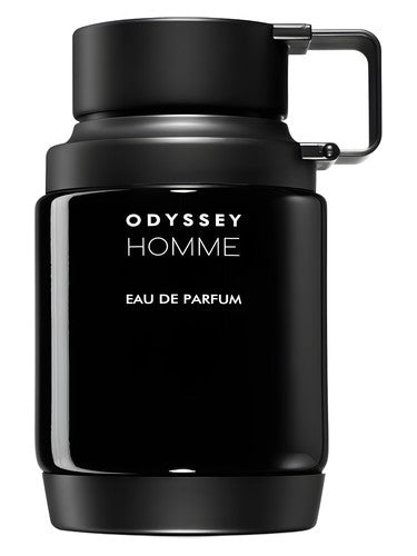 Armaf Odyssey Homme Eau de Parfum – 100 ml – For Men - Sam's Fragrances