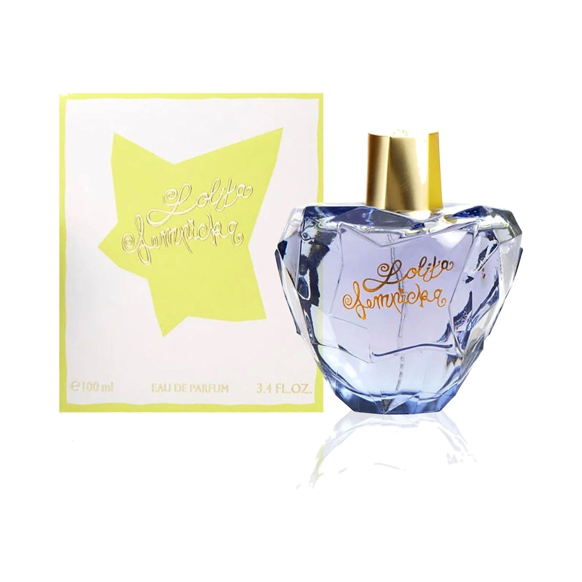 Lolita Lempicka Le Premier Parfum Eau de Parfum 100 mL – For Women