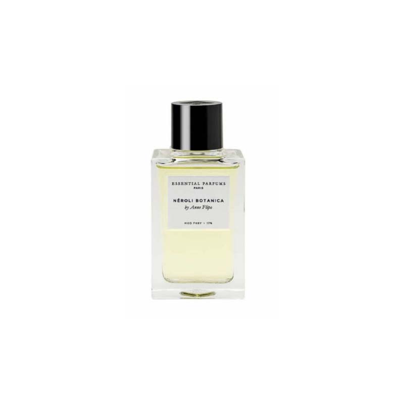 Essential Parfums Neroli Botanica Eau de Parfum 100 mL – Unisex