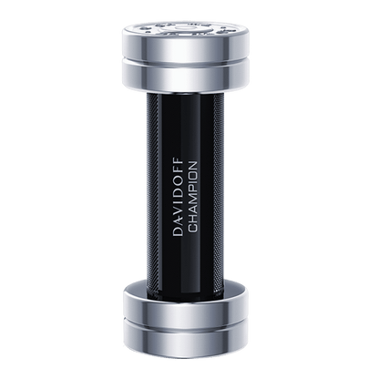 Davidoff Champion – Eau de Toilette 100 mL - For Men