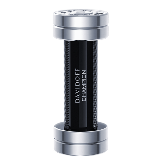 Davidoff Champion – Eau de Toilette 100 mL - For Men