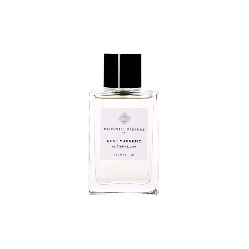 Essential Parfums Rose Magnetic Eau de Parfum 100 mL – Unisex