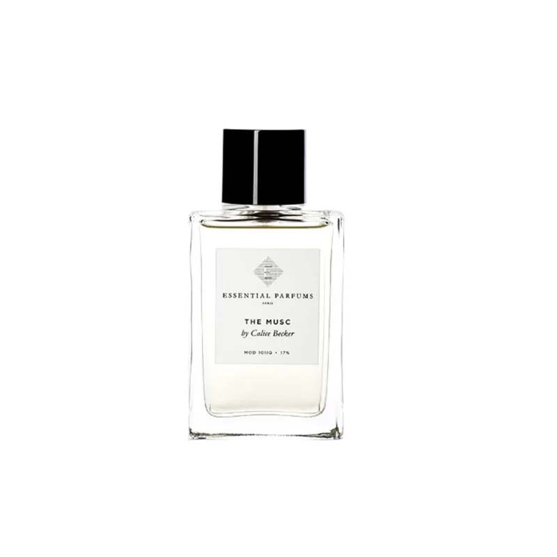 Essential Parfums The Musc Eau de Parfum 100 mL – Unisex