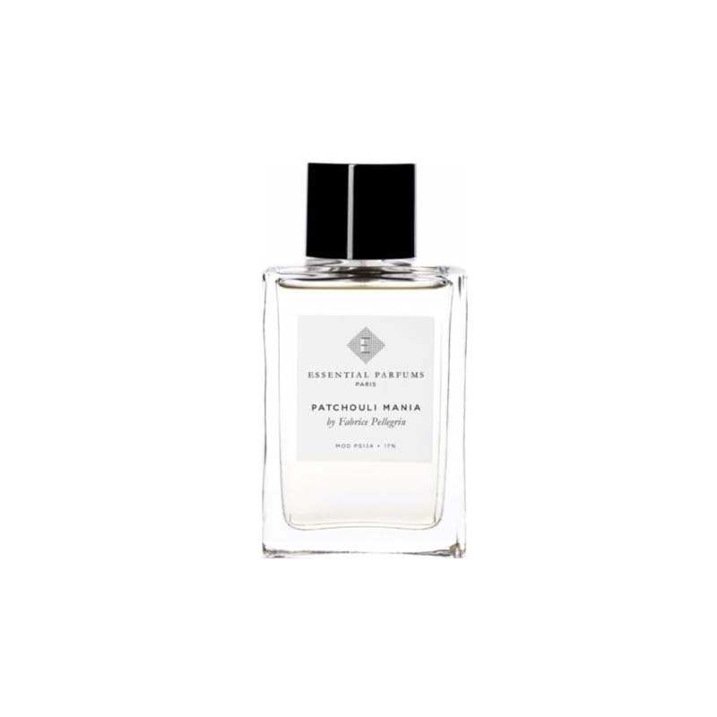 Essential Parfums Patchouli Mania Eau de Parfum 100 mL – Unisex
