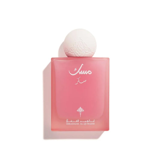Ibrahim AlQurashi Sugar Musk Eau de Parfum 75 mL (Unisex)