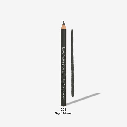 Samoa Love Your Shape Kajal Intense Eyeliner - product photo