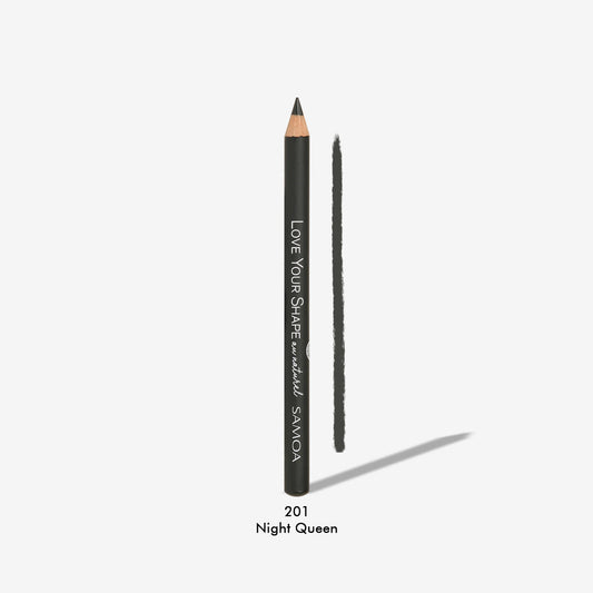 Samoa Love Your Shape Kajal Intense Eyeliner - product photo