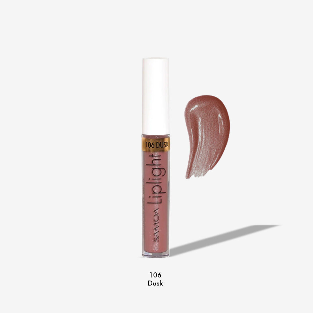 Samoa Liplight Glossy & Luminous Lipgloss - view 4