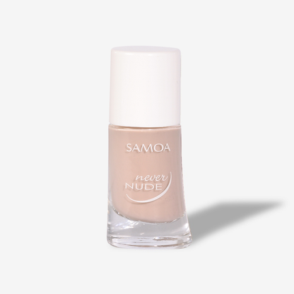 Samoa Light Beige 6 - Never Nude - product photo