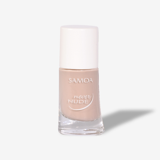 Samoa Light Beige 6 - Never Nude - product photo