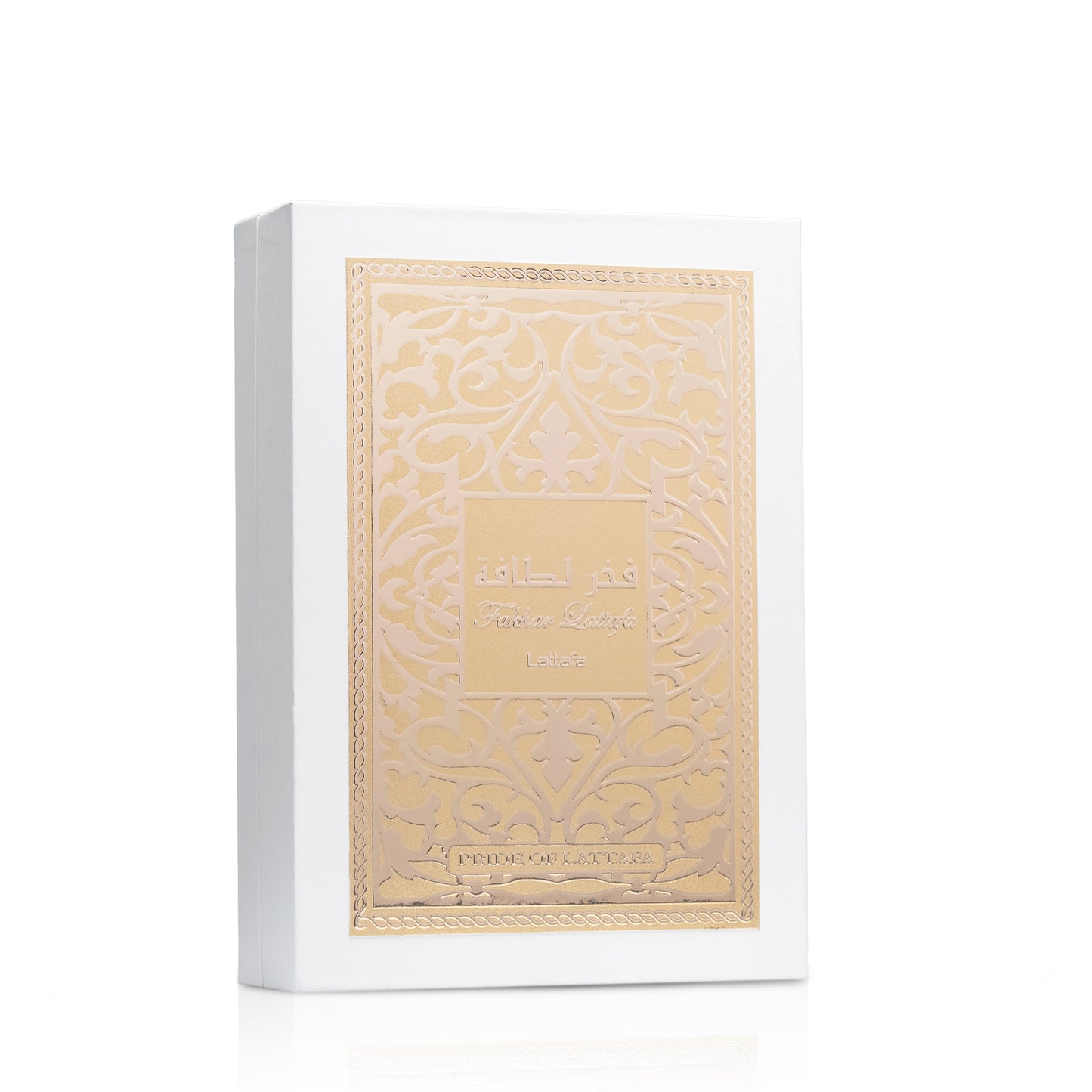 Lattafa Fakhar Eau De Parfum 100 mL – For Women - Sam's Fragrances