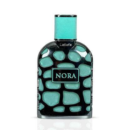 Lattafa Rave Nora Eau de Parfum 100 mL – Unisex