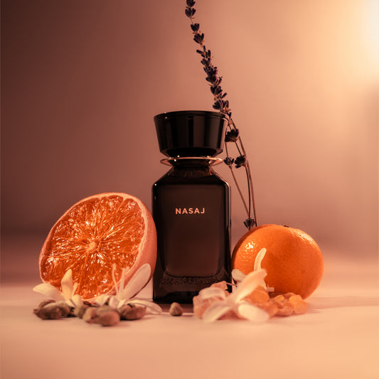 Omanluxury Nasaj Eau de Parfum 100 mL - second view