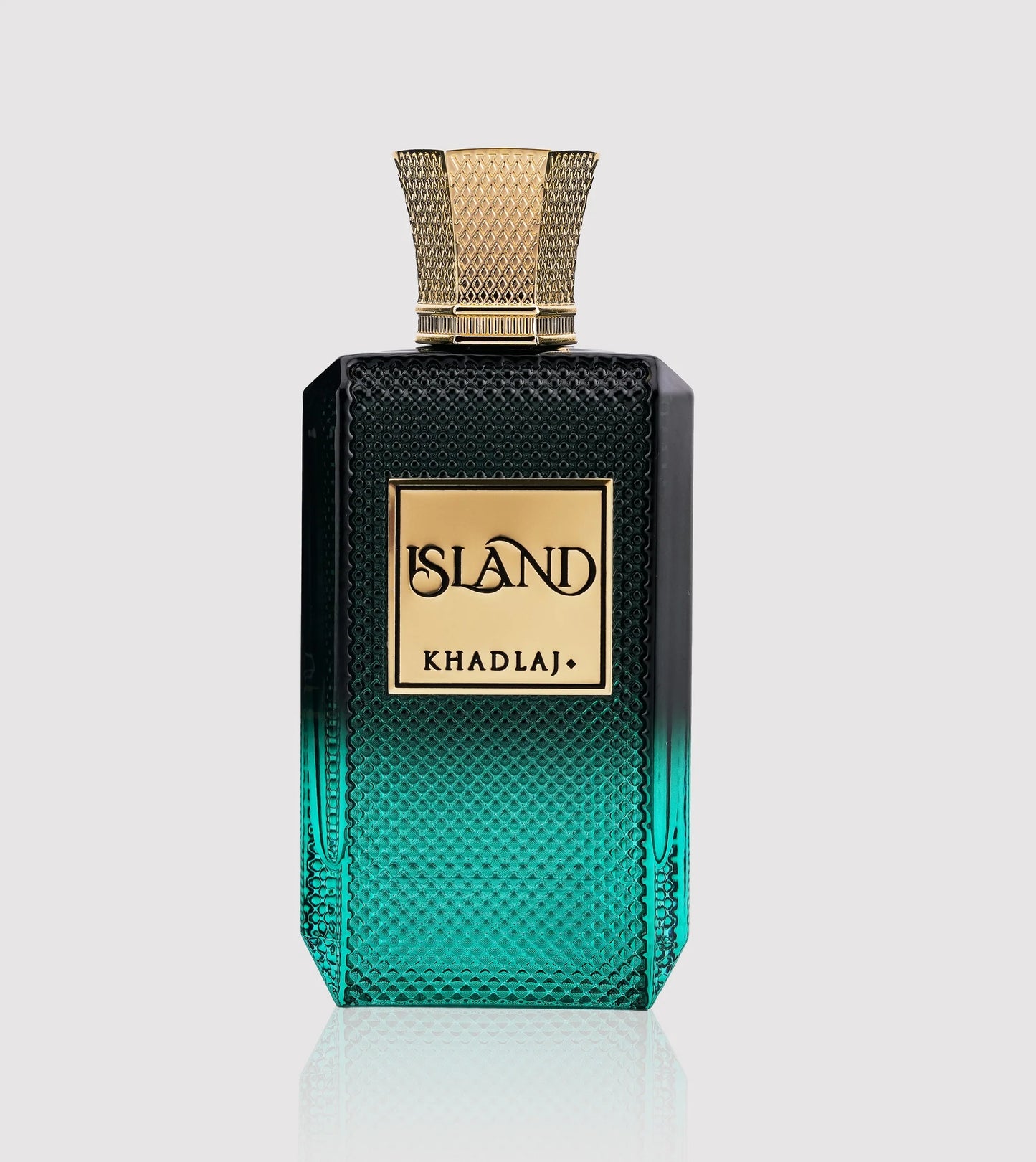 Khadlaj Island 100 ml Extrait de Parfum – Unisex
