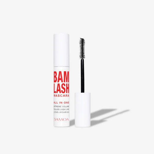 Samoa BamLash Mascara - product photo