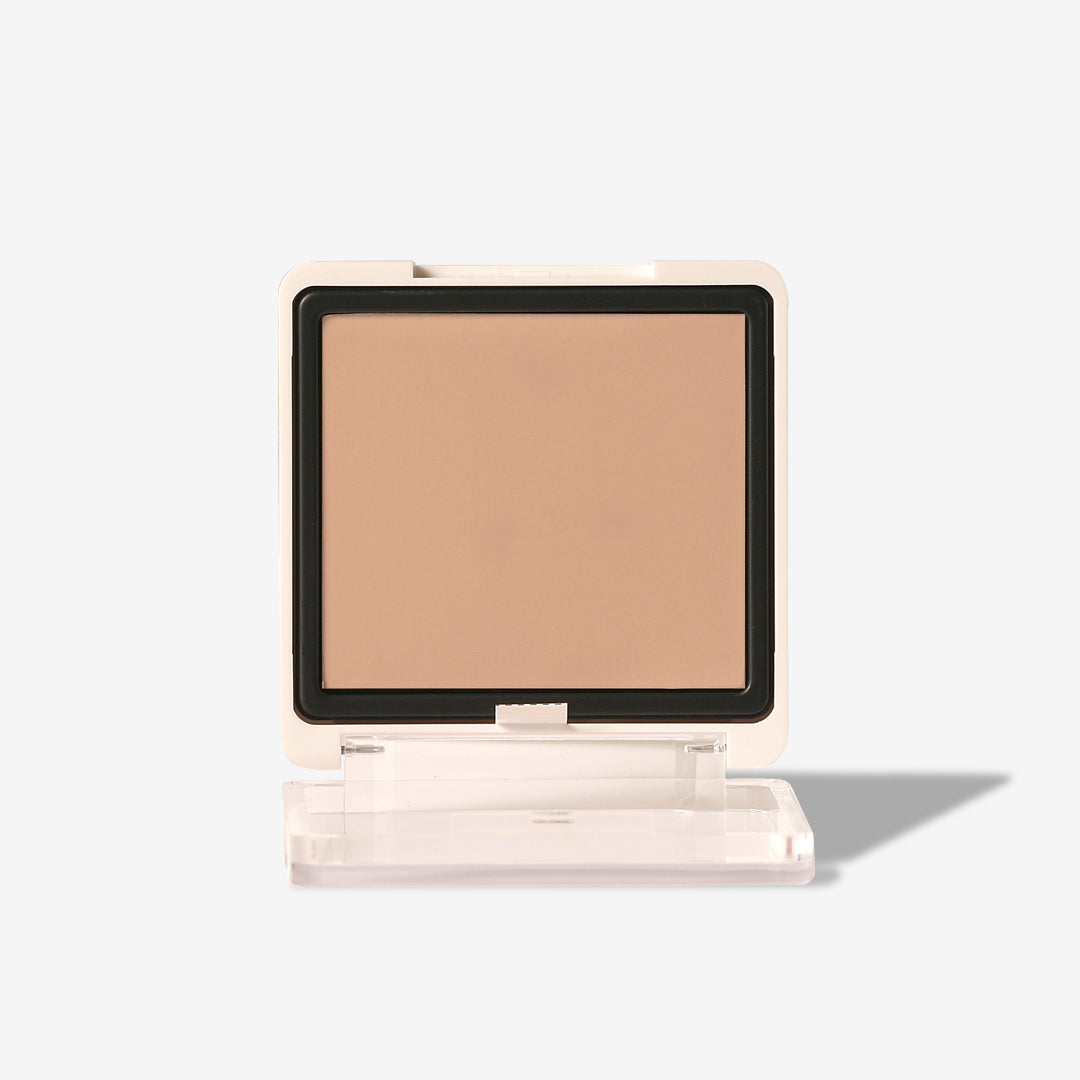 Samoa Refill All Over Covering Powder Foundation - view 6