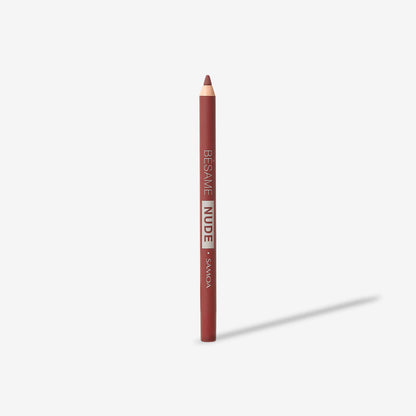 Samoa Besame Nude Waterproof Lipliner