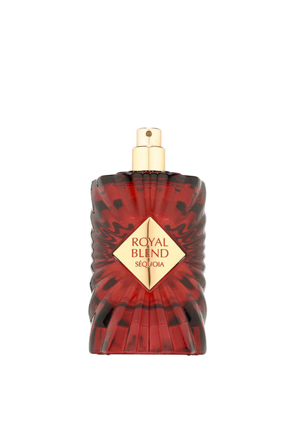 French Avenue Royal Blend Sequoia Eau de Parfum 100 ml (Unisex)