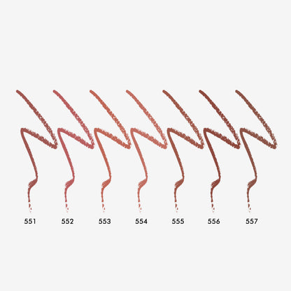 Samoa Besame Nude Waterproof Lipliner