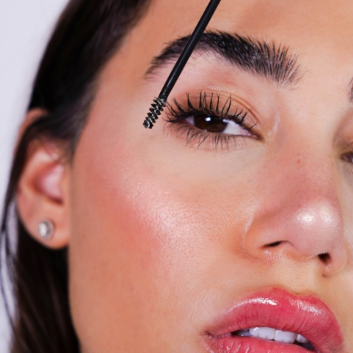 Samoa Fluff It Up Brow Mascara - view 7