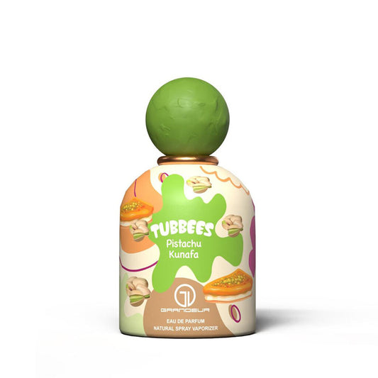 Tubbees Pistachio Kunafa EDP 50 ml - Unisex