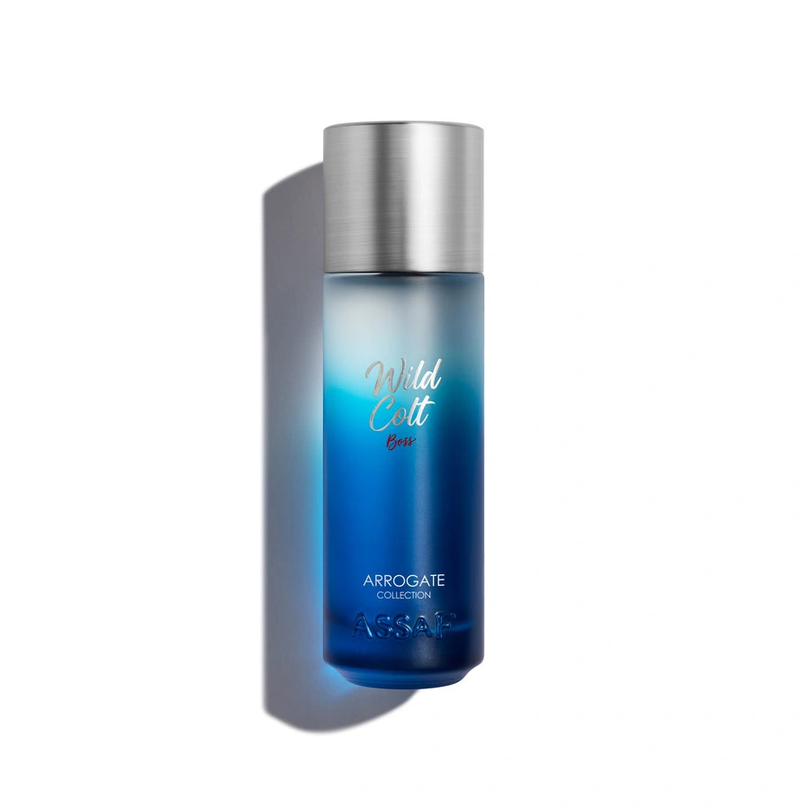 Assaf Wild Colt Boss Eau de Parfum 200 mL – Unisex