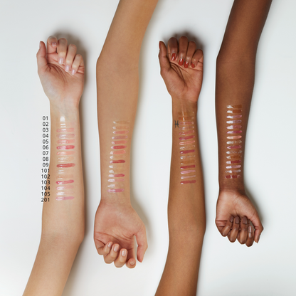 Essence Extreme Shine Volume Lipgloss