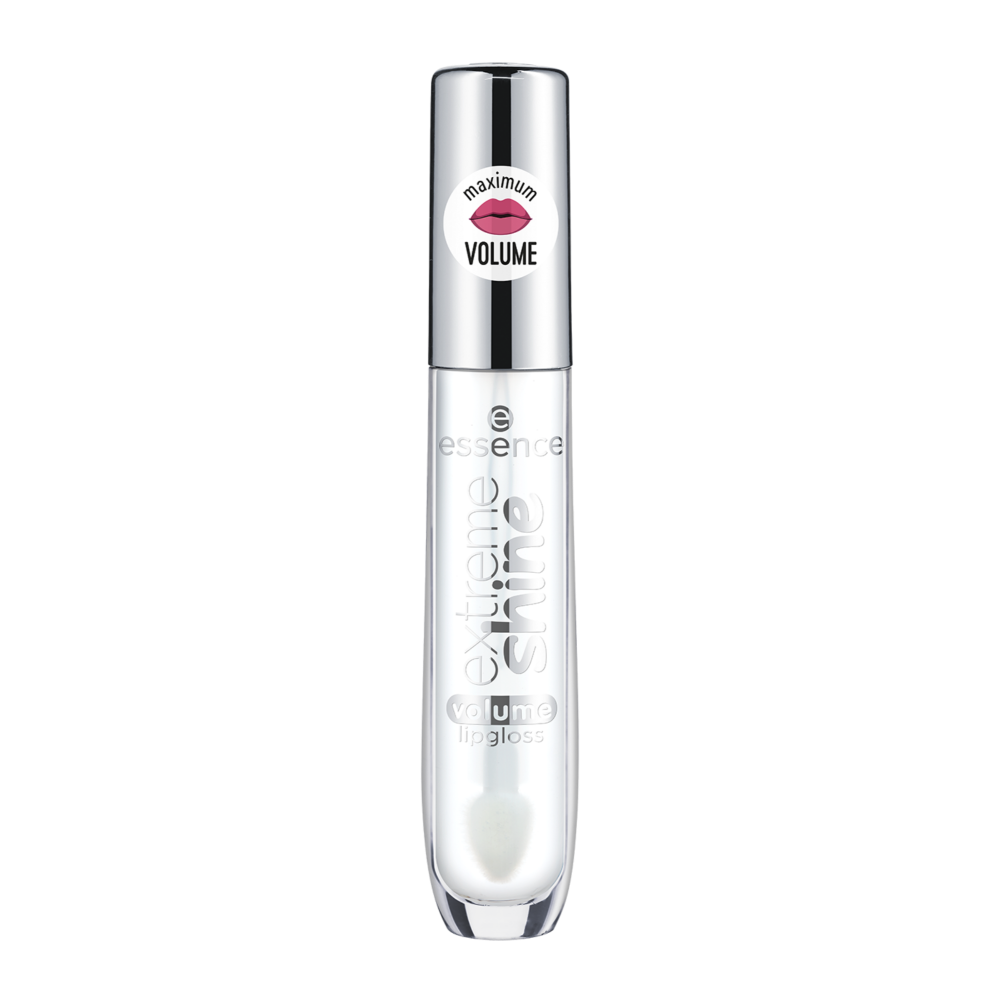 Essence Extreme Shine Volume Lipgloss
