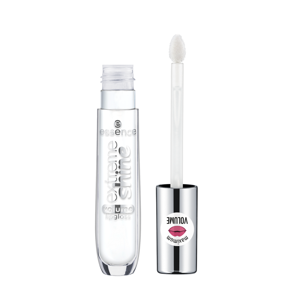 Essence Extreme Shine Volume Lipgloss