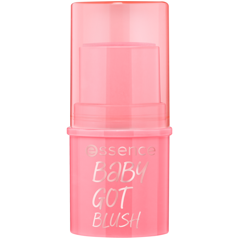 Essence Baby Got Blush