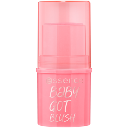Essence Baby Got Blush