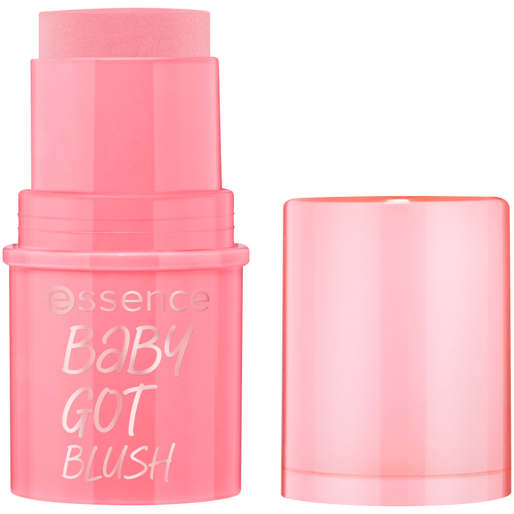 Essence Baby Got Blush