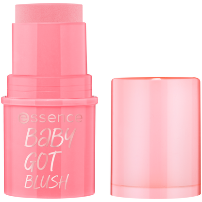 Essence Baby Got Blush
