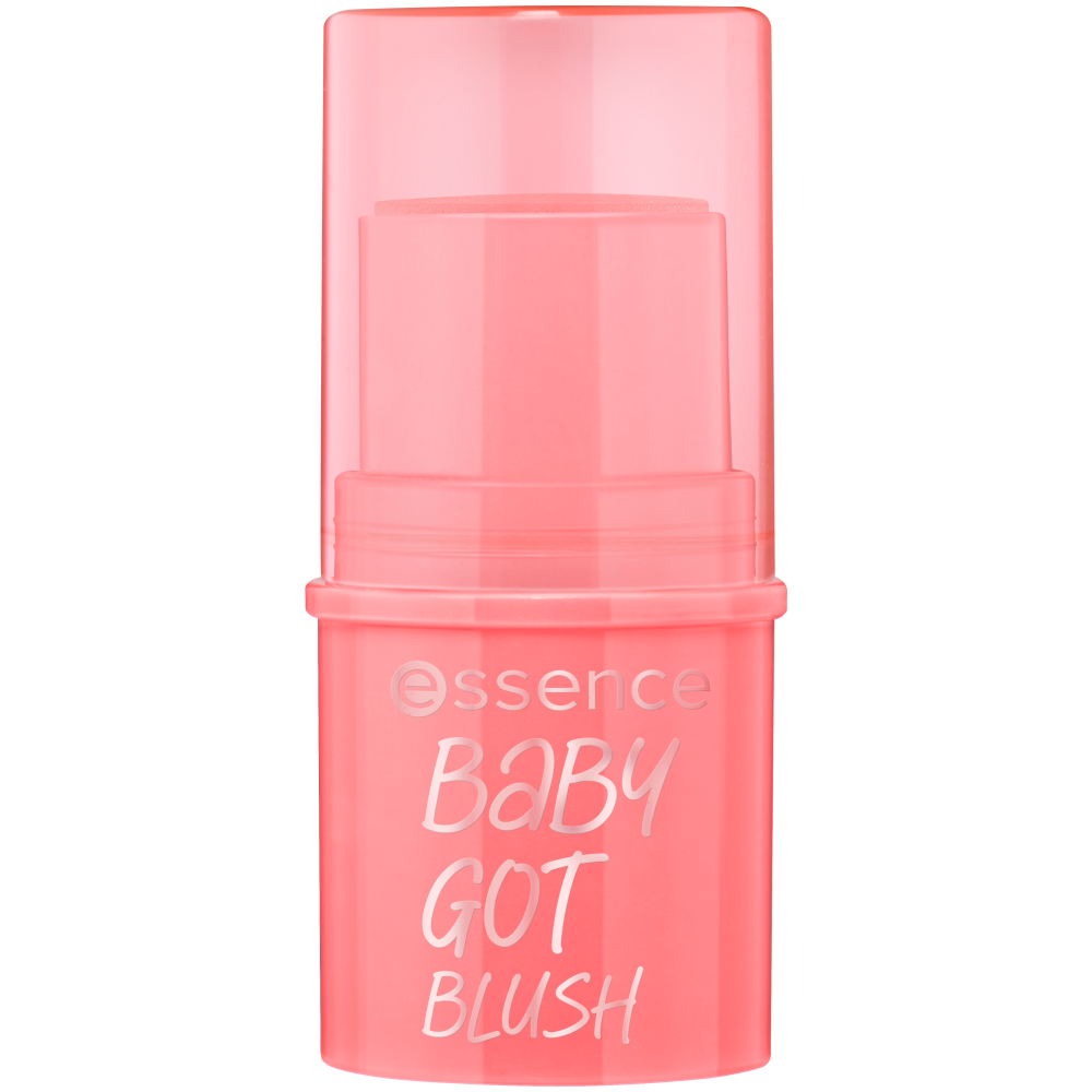 Essence Baby Got Blush