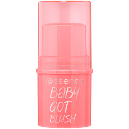 Essence Baby Got Blush