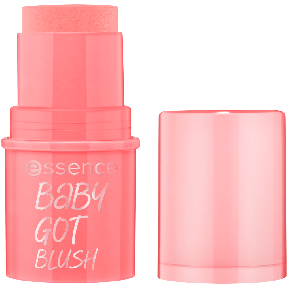 Essence Baby Got Blush