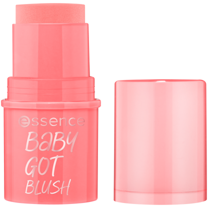 Essence Baby Got Blush