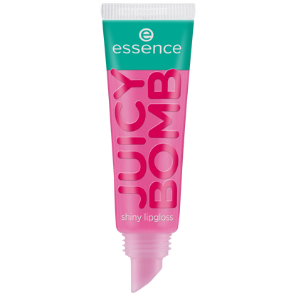 Essence Juicy Bomb Shiny Lipgloss
