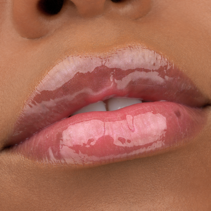 Essence Juicy Bomb Shiny Lipgloss