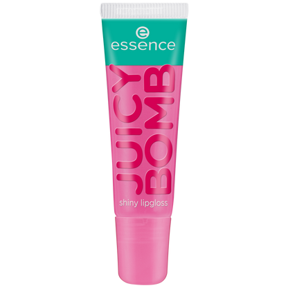 Essence Juicy Bomb Shiny Lipgloss
